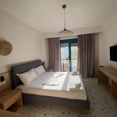 Dolanit Hotels Village