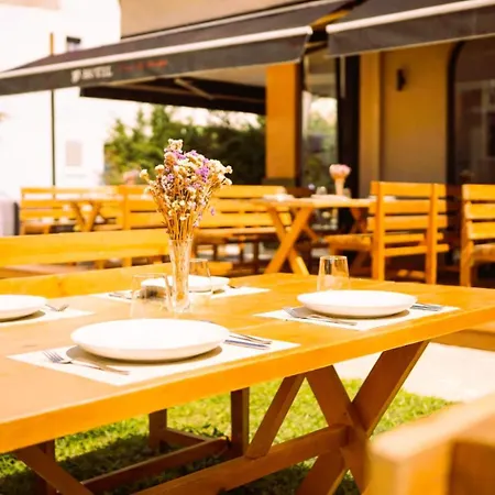 Dolanit Village 4* גולם